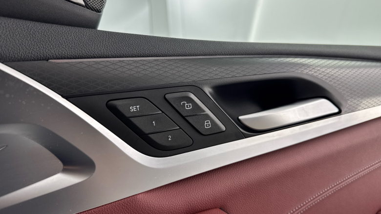 BMW X4 xDrive M40i MHT 5dr Auto Petrol Estate